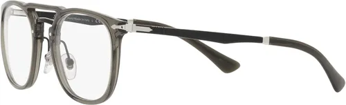 Vista 3 de Persol PO3265V Rectangular Prescription Eyewear Frames