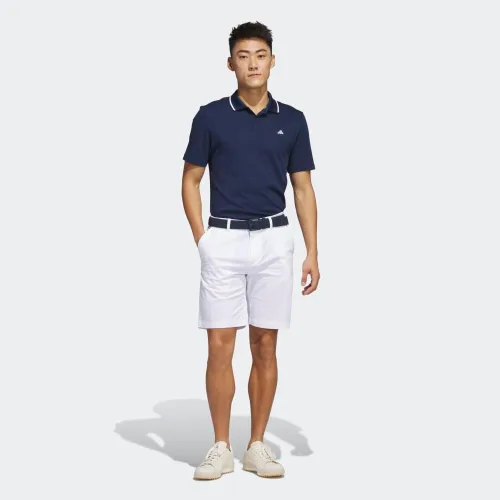 Vista 6 de adidas Pantalones cortos de golf Go-to de 9 pulgadas para hombre