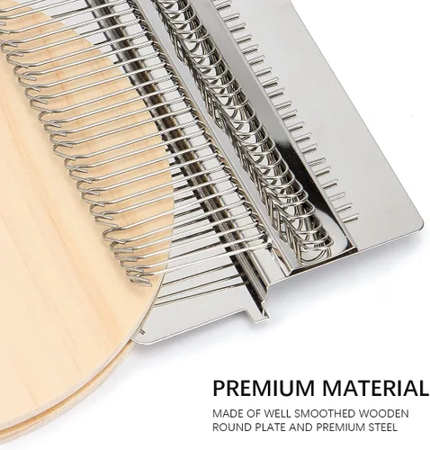 Vista 4 de Pequeño telar Speedweve - Mini telar de madera para tejer, práctico telar de retorcimiento, telar reparador, telar de tejer para manualidades, tejer
