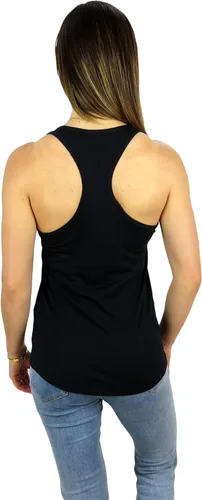 Vista 2 de Disney Camiseta sin mangas de villanos para mujer