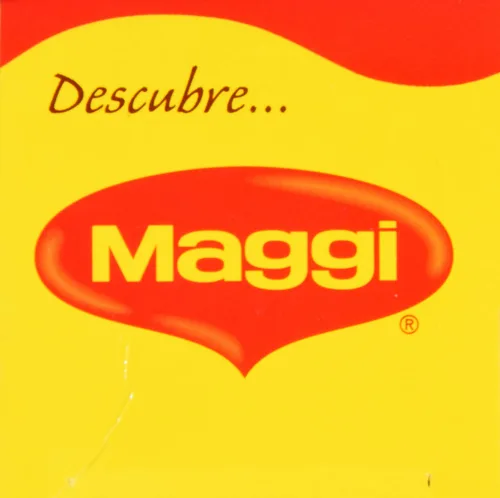Vista 4 de Maggi Caldo con sabor a carne de res, 20 cubos, 2.80 onzas (paquete de 24)