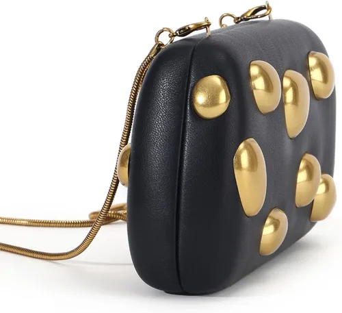 Vista 3 de Bolsos cruzados de noche, bolsos de mano para mujer, bolso de hombro, bolso cruzado, bolso de moda, bolso de mano, monedero, regalos
