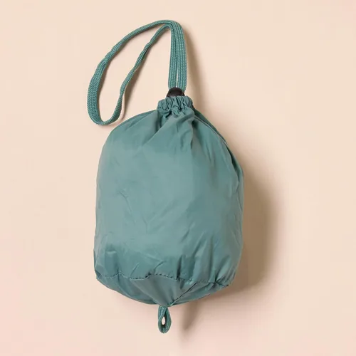 Vista 6 de Tienda Essentials - Chaleco de protección, ligero, resistente al agua, para niñas