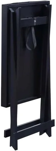 Vista 3 de Convenience Concepts Mesa plegable con cajón