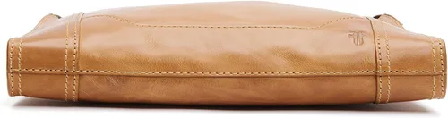 Vista 3 de Frye Melissa - Bolsa cruzada con cremallera