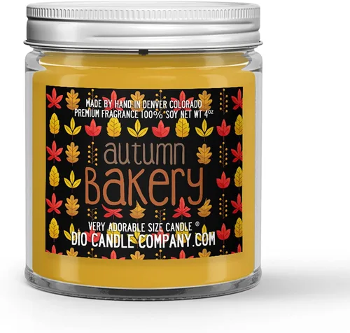 Vista 2 de Let's Go to the Lobby Wax Melts (paquete de 4) vainilla y caramelo con aroma a soja