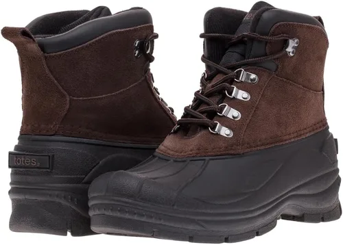 Vista 5 de Botas Totes para hombre, modelo Mike Duck