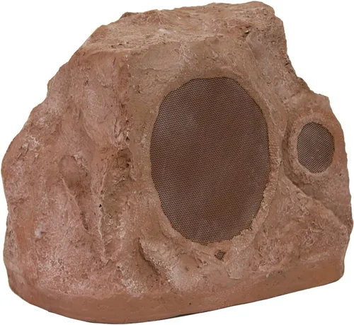 Vista 6 de EARTHQUAKE Sound Granite-10 - Subwoofer de roca resistente a la intemperie para exteriores