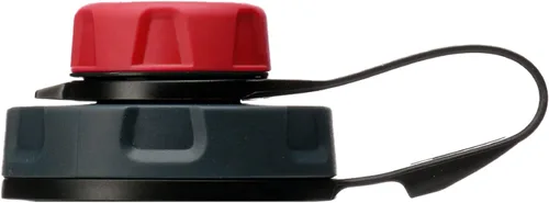 Vista 11 de humangear capCAP+ Convierte aberturas de boca ancha Apertura fácil y segura Material apto para alimentos Tapa de accesorio para botella