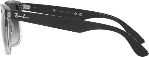 Vista 4 de Ray-Ban RB4487 Steve - Gafas de sol cuadradas