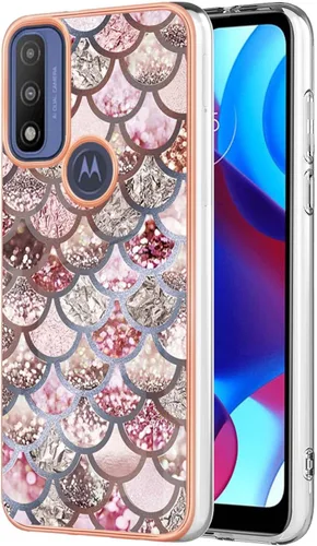 Vista 254 de Funda compatible con Nothing Phone 1, compatible con Nothing Phone One A063 para teléfono móvil TPU funda FLP