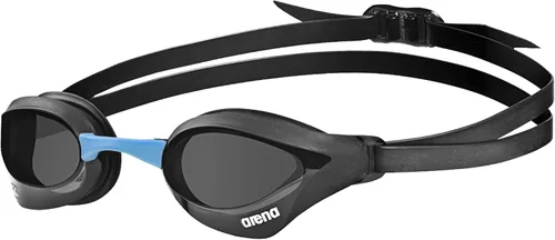 Vista 22 de Arena Gafas de natación de carreras unisex Cobra Core Swipe antivaho para hombres y mujeres con lente de policarbonato con espejo/sin espejo