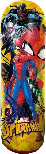 Vista 14 de Hedstrom Marvel Avengers Bop Bag - Saco de boxeo inflable, 36 pulgadas, (56-9106)