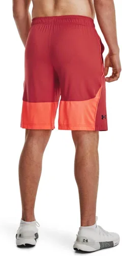 Vista 2 de Under Armour Raid 2.0 - Pantalones cortos de gimnasio para hombre