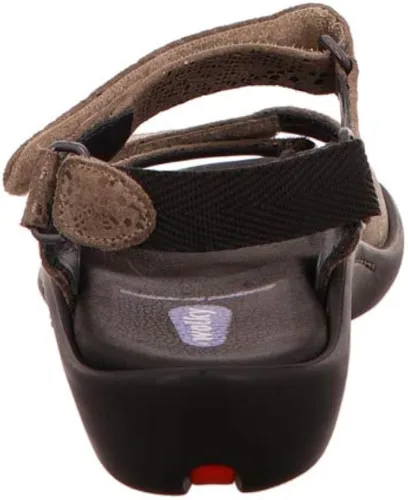 Vista 3 de Wolky Sandalia Pichu para mujer