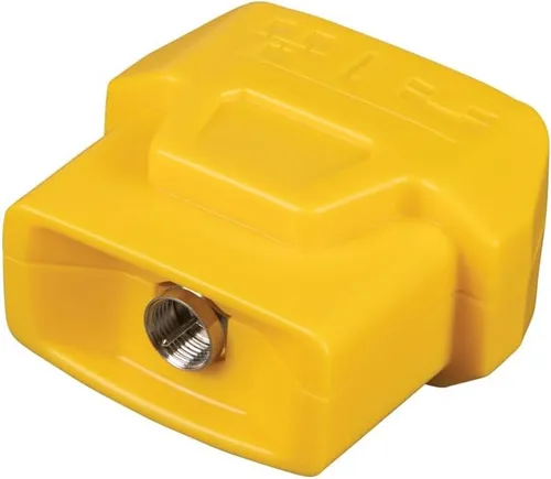 Vista 15 de Kit de probador de cables Klein Tools VDV501-851 con Scout Pro 3 para cables Ethernet/de datos, coaxial/de video y telefónicos, 5 localizadores