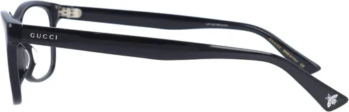 Vista 3 de Gucci GG 0162 OA- 001 - Gafas de sol