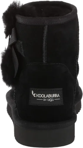Vista 3 de Koolaburra by UGG Mini botas Victoria para mujer