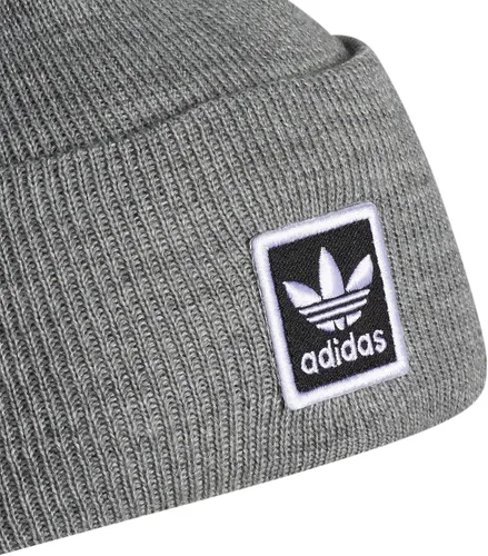 Vista 3 de adidas Unisex-Adult Tall Utility Cuff Beanie
