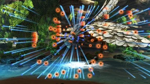 Vista 7 de Sine Mora EX - Nintendo Switch