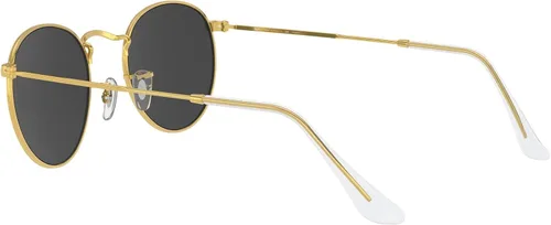 Vista 5 de Ray-Ban Rb3447 - Lentes de sol redondos de metal