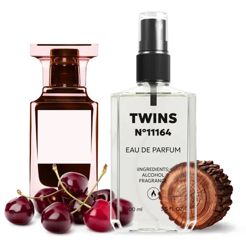 Vista 96 de TWINS Impresión de Eau So Sexy Perfume para mujer Eau de Parfum N.º 8815 3.4 fl oz (100 ml)