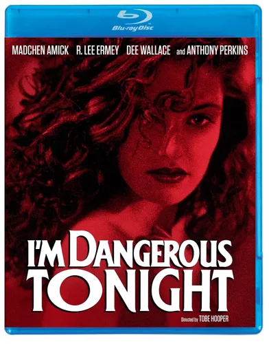 Vista 2 de I'm Dangerous Tonight