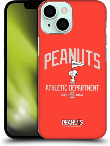 Vista 36 de Peanuts Varsity - Carcasa rígida para iPhone 7 y iPhone 8