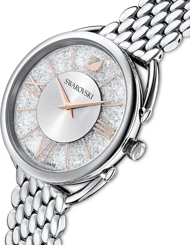 Vista 4 de Swarovski Crystalline Crystal Watch Collection
