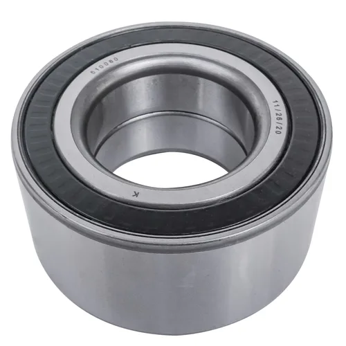 Vista 110 de Detroit Axle - Cojinete de rueda delantera para Honda Civic Chevy Aveo5 Spark Pontiac Lemans Pontiac G3 Wave Optima Suzuki Swift+ VW Jetta Rabbit