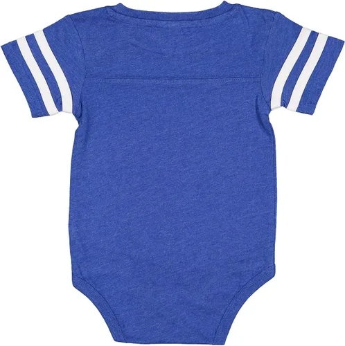Vista 31 de inktastic Body de bebé Future Firefighter Like Daddy