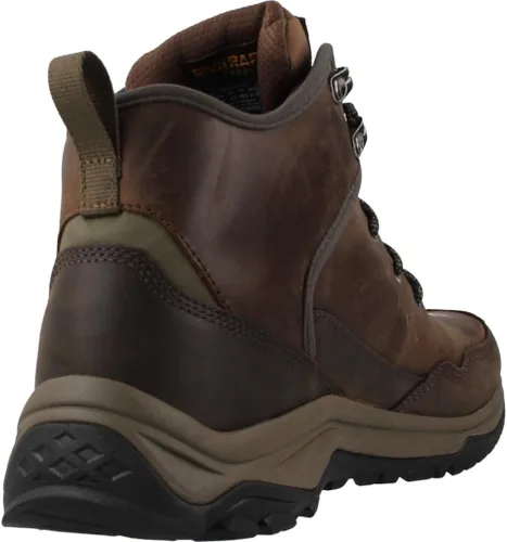 Vista 3 de Teva Riva Mid Rp para hombre Marrón