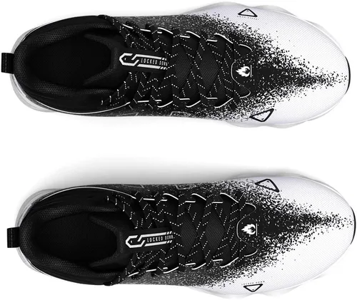 Vista 3 de Tenis de correr unisex para niños Spotlight Fran 2.0 Jr