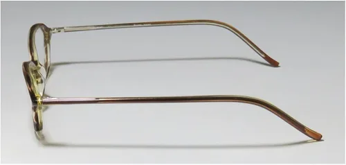 Vista 4 de Vera Wang V38 - Lentes de demostración duraderos con forma de borde completo para damasjóvenes y niñas