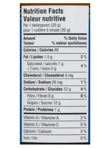 Vista 2 de San Ignacio dulce de leche, 15.87 onzas