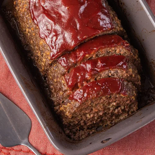 Vista 6 de McCormick Mezcla de condimentos para pan de carne con un 30% menos de sodio, 1.25 onzas (paquete de 12)