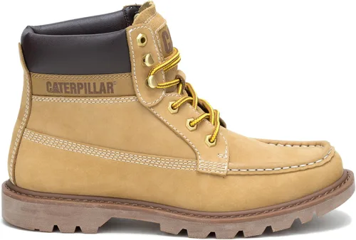 Vista 3 de CAT Calzado Colorado Frontier Botas de punta de acero para hombre