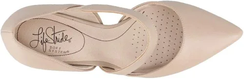 Vista 6 de LifeStride Suki - Tacones para mujer