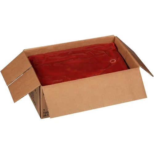 Vista 5 de Simply Heinz Ketchup, 1.5 galones, 2 por caja.