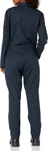 Vista 2 de Dickies Womens Long Sleeve Coverall