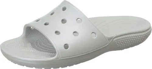 Vista 11 de Crocs - Sandalias unisex para adultos Bayaband Slide Azufre (Sulphur)