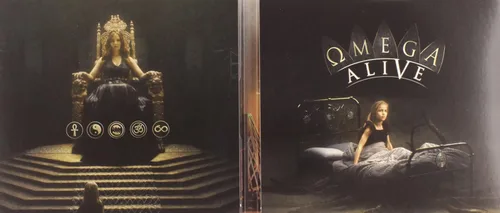 Vista 3 de Omega Alive