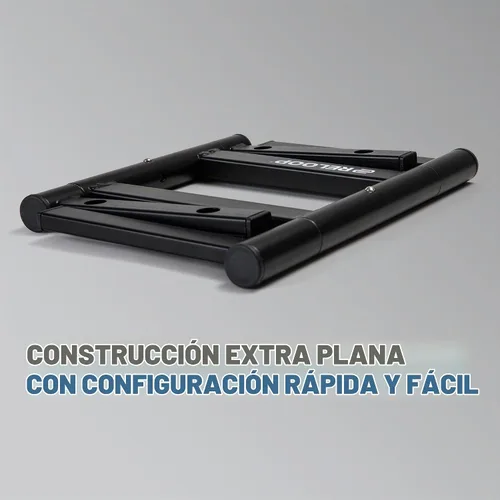 Vista 2 de Reloop Soporte modular para controlador de almohadilla de rendimiento de neón