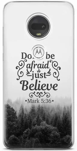 Vista 7 de Mertak Funda para teléfono compatible con Motorola Edge + Moto G9 G8 Plus G7 Play Power Z4 But First Pray Cute Bible Floral Slim Cover Christian