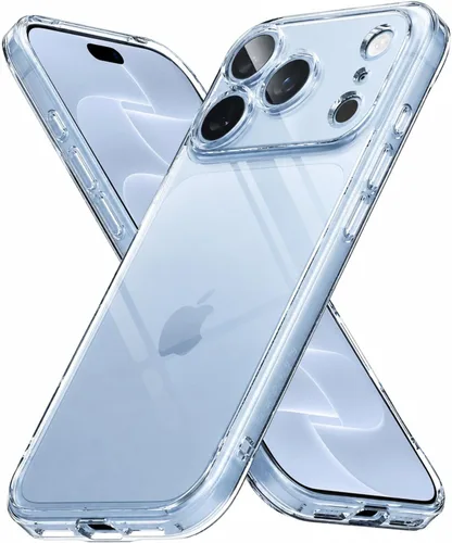 Vista 16 de Ringke Fusion para iPhone 11 Funda [Siempre Luce Elegante] Recubrimiento UV Resistente a Arañazos y Decoloración, Bolsillos de Aire a Prueba