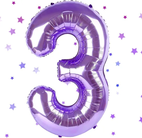 Vista 67 de Globos gigantes de helio de aluminio de 40 pulgadas, color negro, globos digitales grandes del número 0 para decoración de fiesta de cumpleaños
