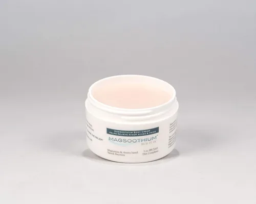 Vista 2 de Magsoothium Original Recovery Balm- Bálsamo de recuperación de sulfato de magnesio/árnica