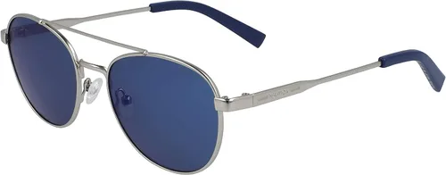 Vista 2 de Nautica Gafas de sol redondas N4641sp para hombre