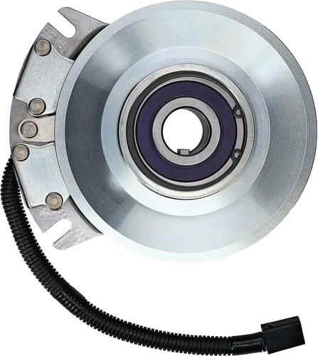 Vista 3 de Xtreme Embrague de toma de fuerza para exteriores X0325 compatible con/reemplazo para John Deere 737, 757, 777 y 797 ZTrak TCA12522, 255-871X
