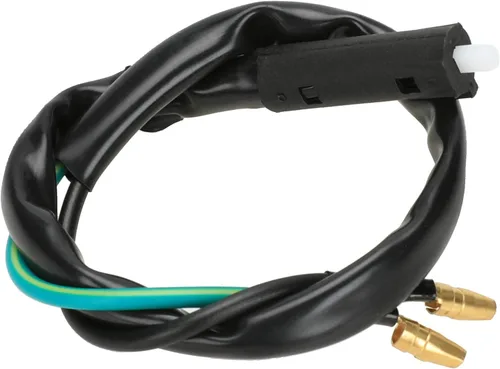 Vista 4 de YOXUFA Palanca de freno trasera derecha izquierda universal para GY6 49cc 50cc 125cc 150cc 139QMB 157QMJ TaoTao IceBear Peace Sports SSR Roketa